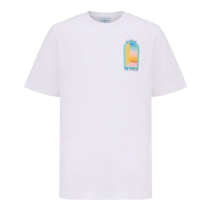 „BLANCA“ T - SHIRT - Nov - ell - fas - ion
