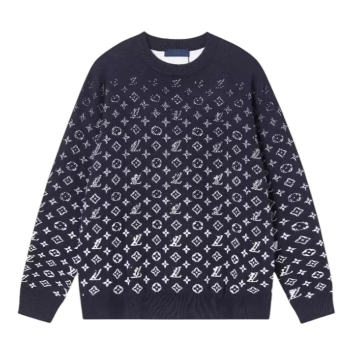 „LV“ PULLOVER