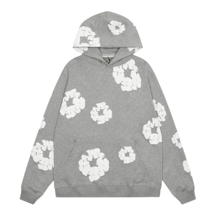 FLOWER TRACKSUIT