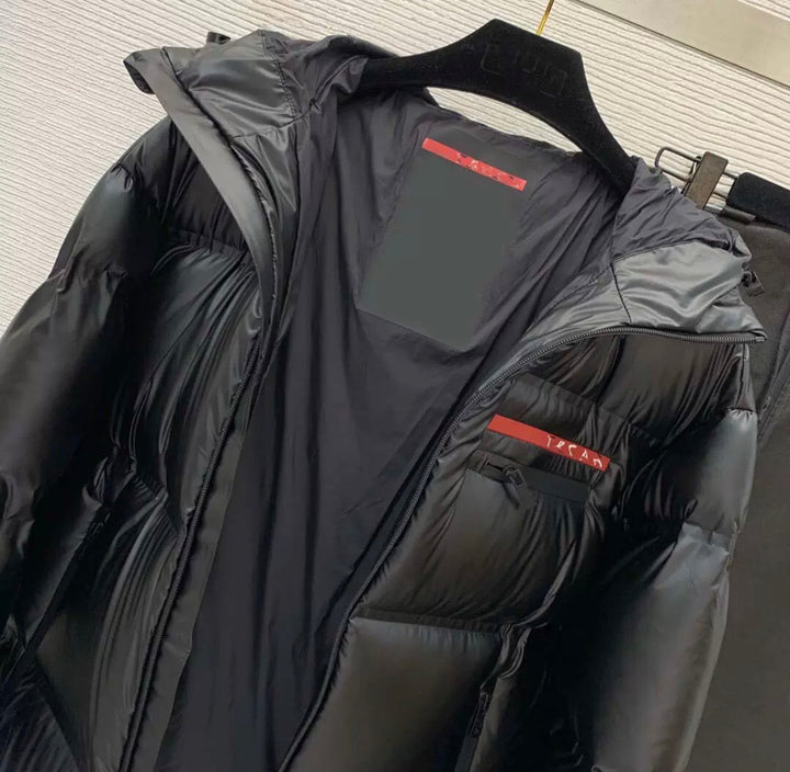 PR PUFFER JACKET - Nov - ell - fas - ion