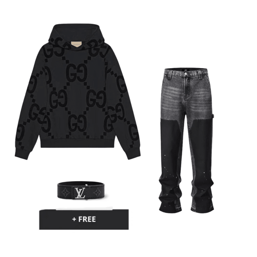 VIRAL OUTFIT 8 - Nov - ell - fas - ion