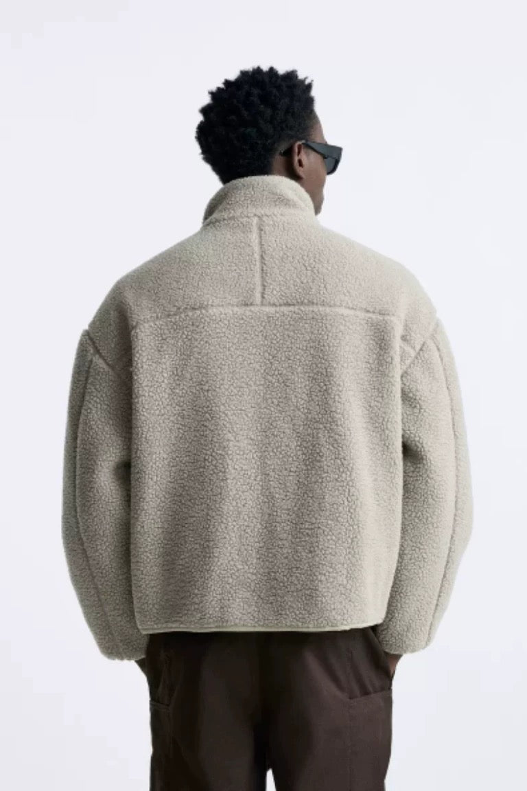 Fleece Jacket V2