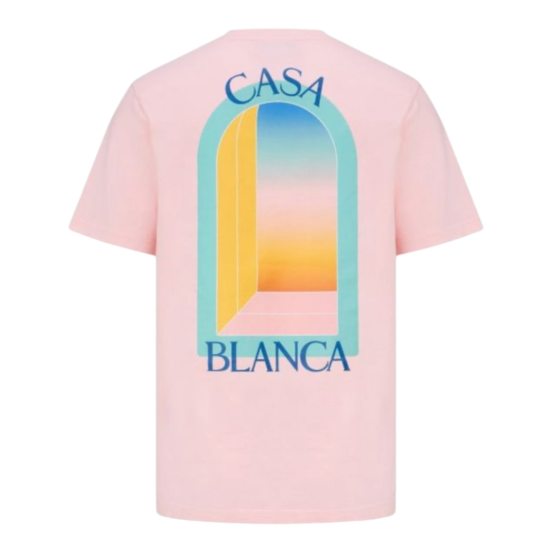 „BLANCA“ T - SHIRT - Nov - ell - fas - ion