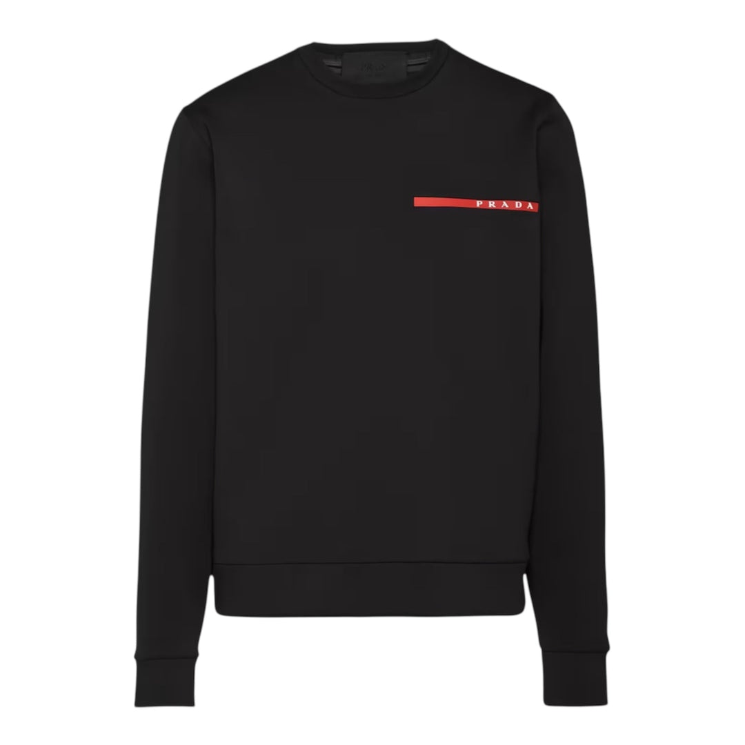 “PRAD” SWEATER - Nov - ell - fas - ion