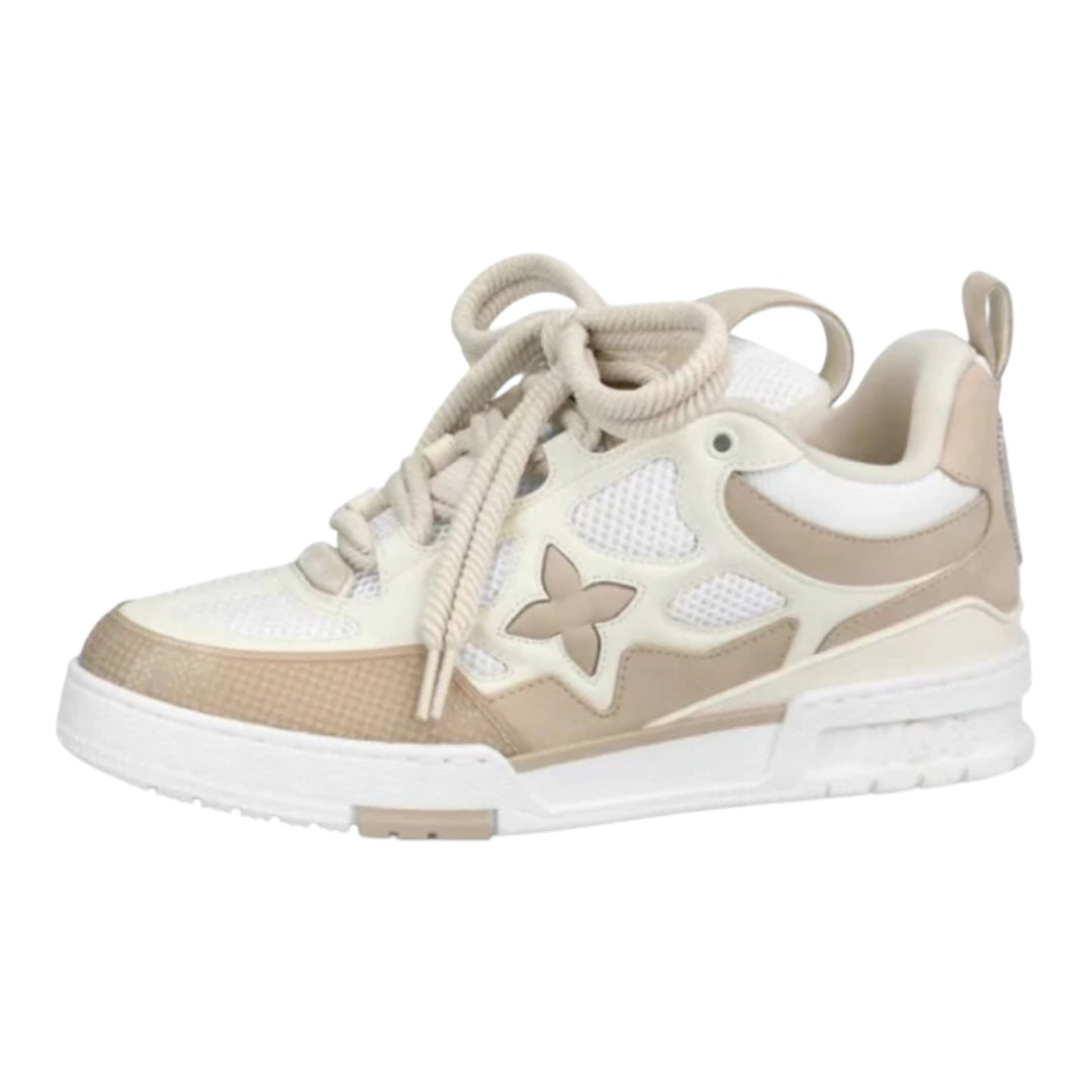 „LV SKATE“ SNEAKER