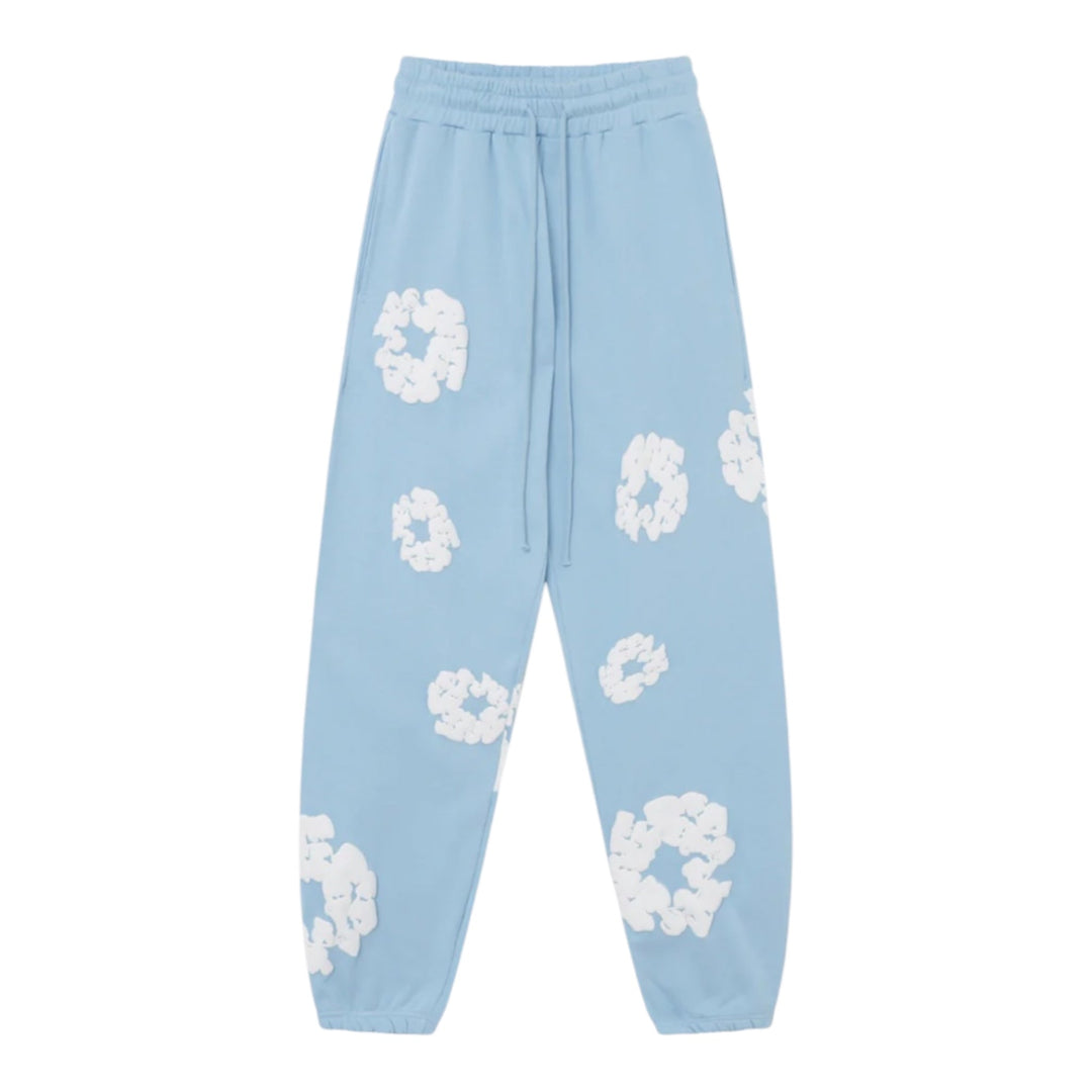FLOWER TRACKSUIT