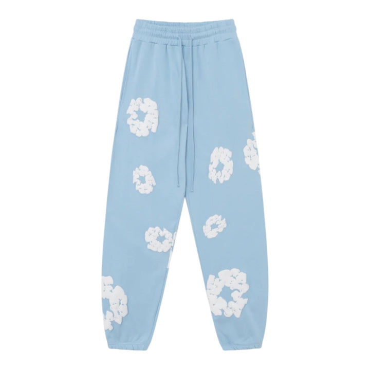 FLOWER TRACKSUIT