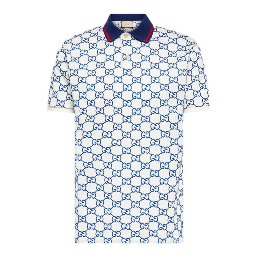 „GG“ POLO - Nov - ell - fas - ion