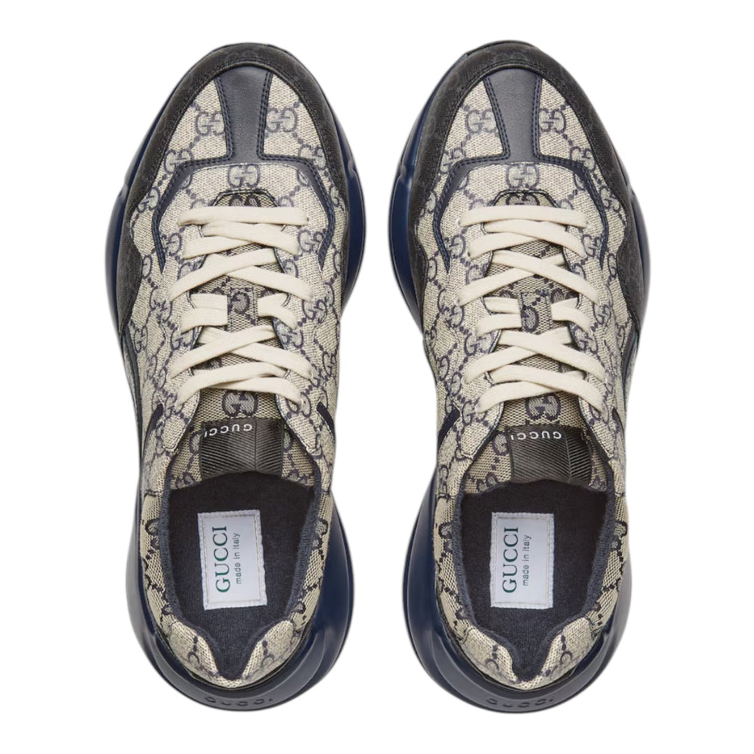 „GG“ TRAINER - Nov - ell - fas - ion