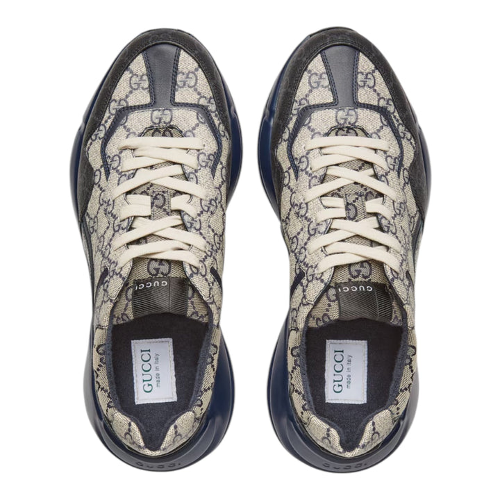 „GG“ TRAINER - Nov - ell - fas - ion