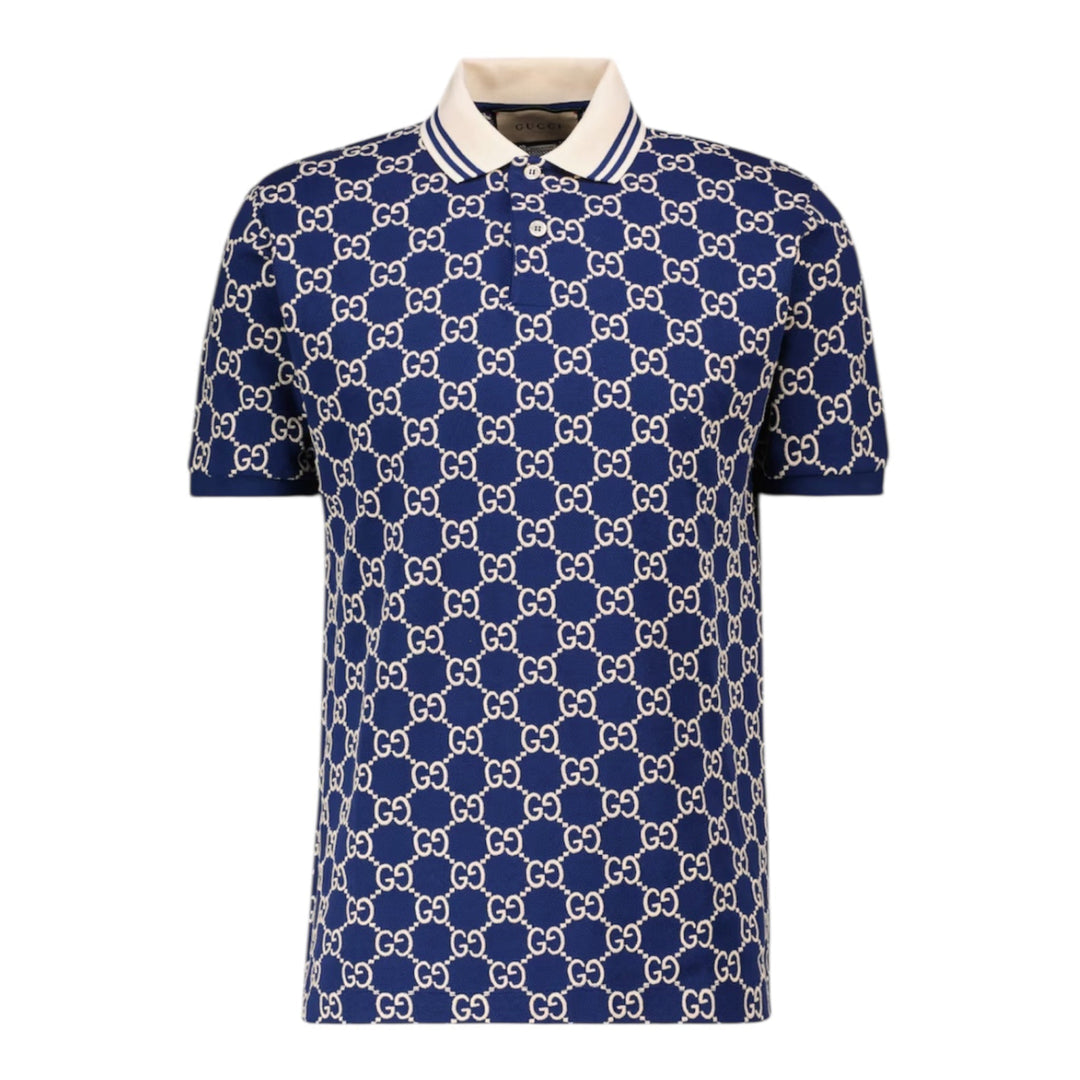 „GG“ POLO - Nov - ell - fas - ion