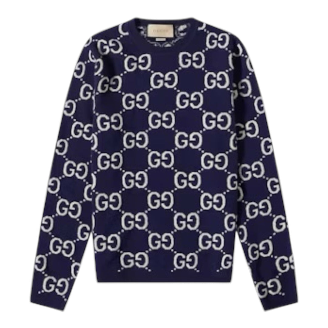 „GG“ SWEATER