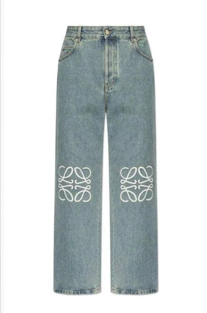 Loewe jeans