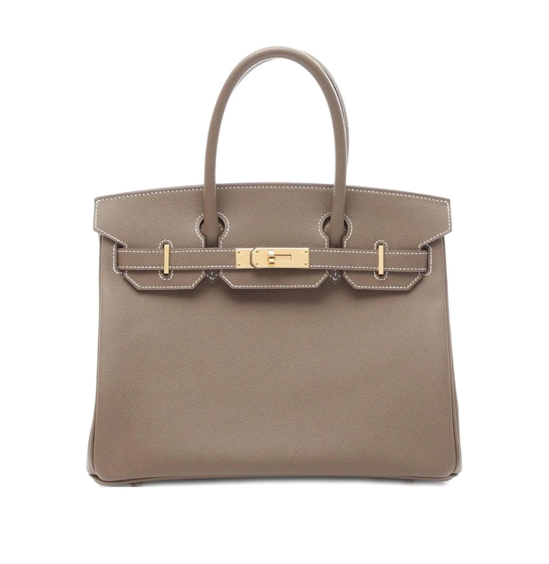 BIRKIN 25 TAUPE - Nov - ell - fas - ion