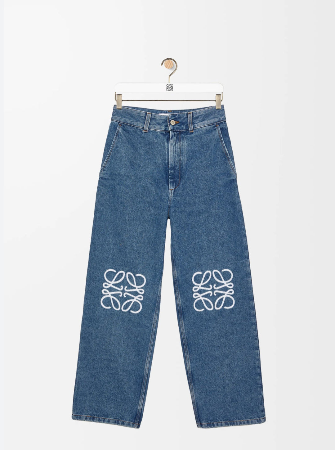Loewe jeans