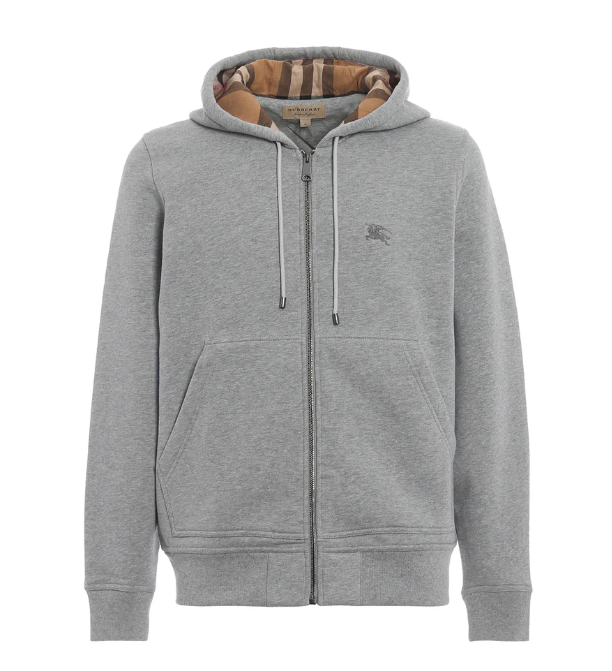 B Zipper Herren
