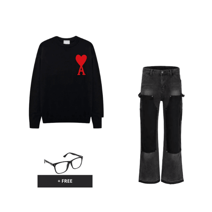 FLIRTY DATE NIGHT￼ - Nov - ell - fas - ion