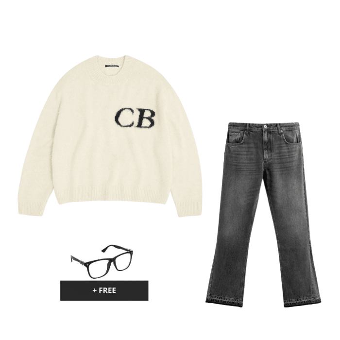 CB OUTFIT - Nov - ell - fas - ion