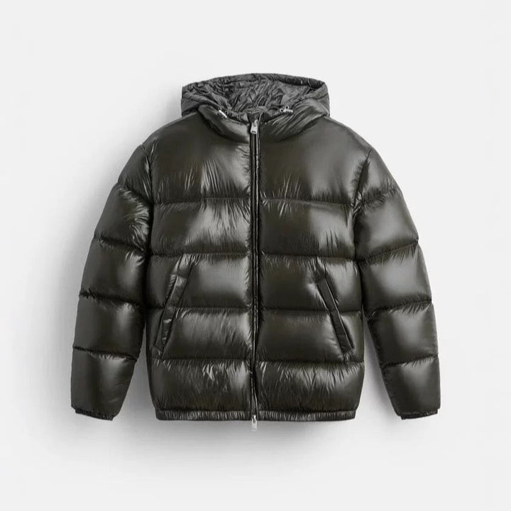 Virale Puffer jacket