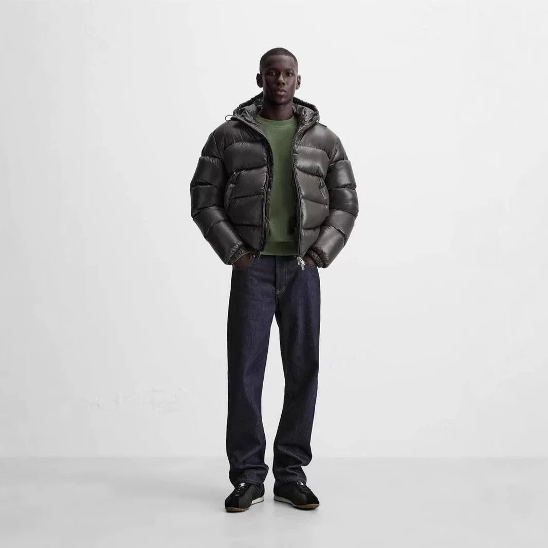 Virale Puffer jacket