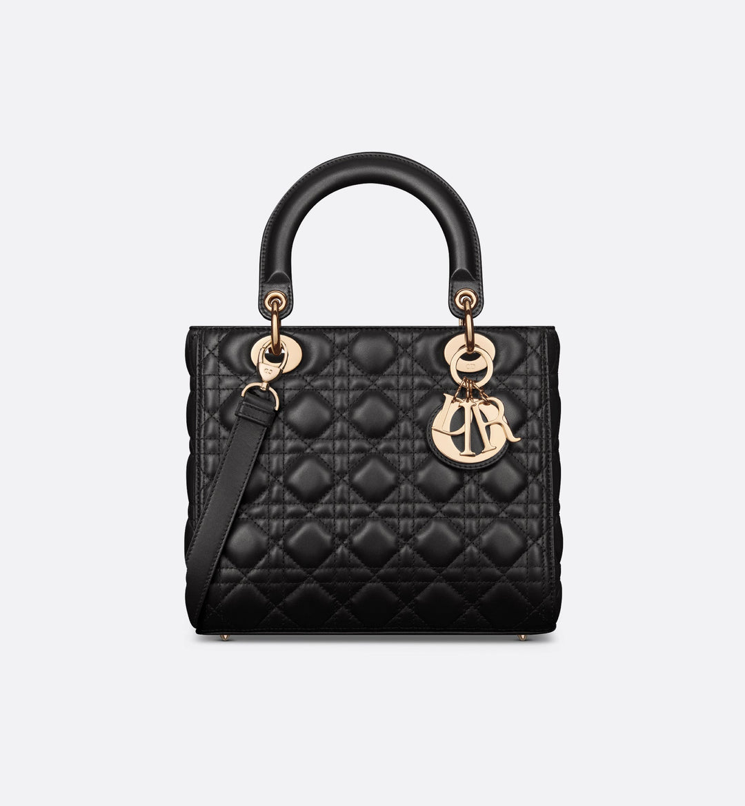 LADY DIOR BAG - Nov - ell - fas - ion