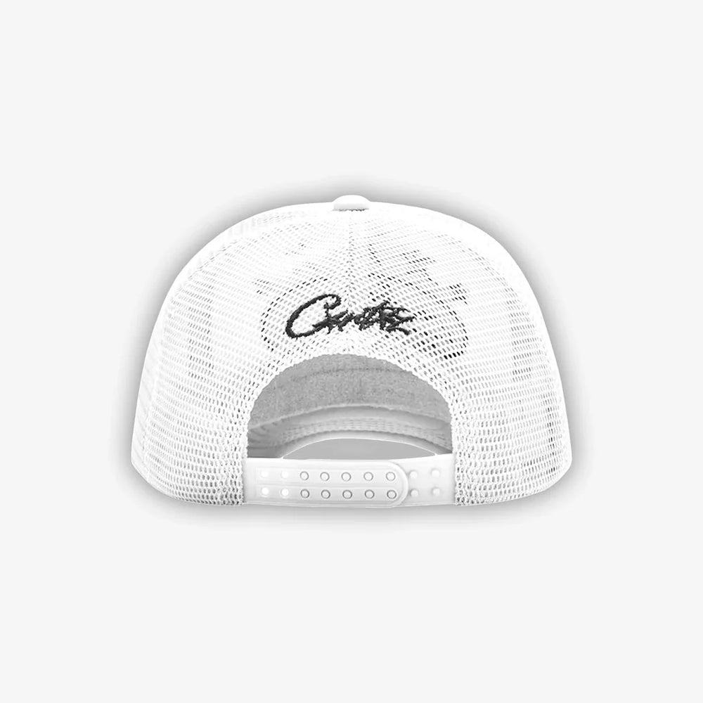 'Alcatraz' Cap
