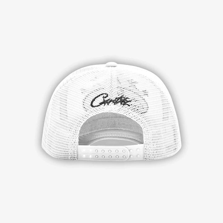 'Alcatraz' Cap