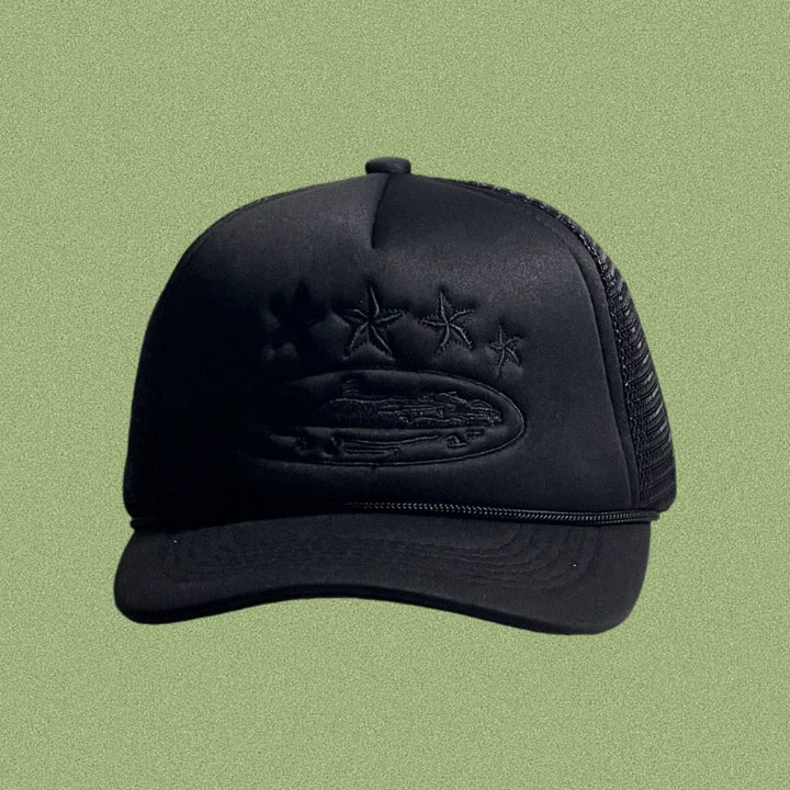 'Alcatraz' Cap