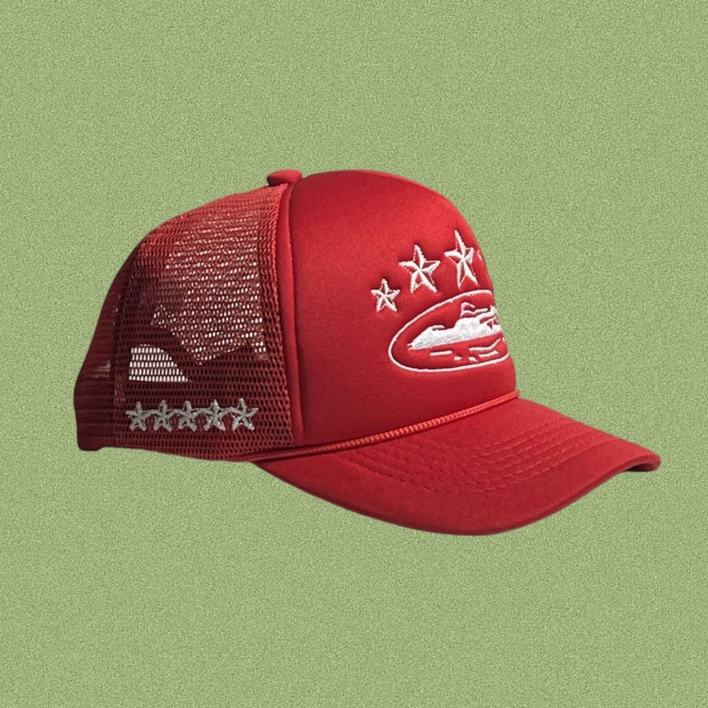 'Alcatraz' Cap