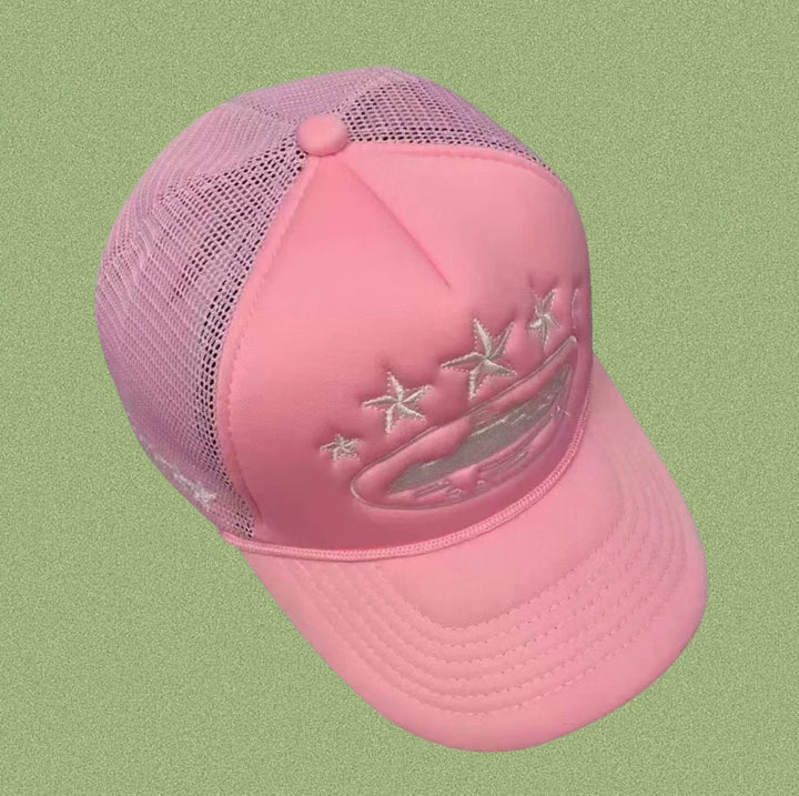 'Alcatraz' Cap