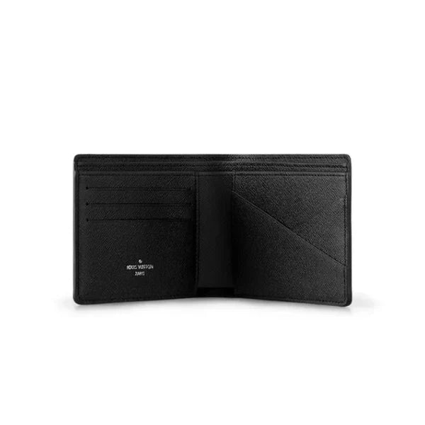 'LV' Wallet