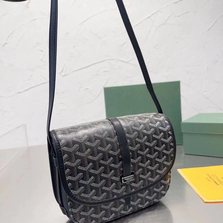 'GYD' Bag - Multicolour