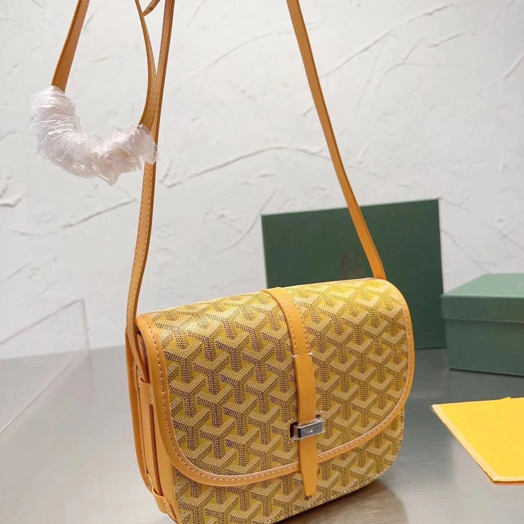 'GYD' Bag - Multicolour