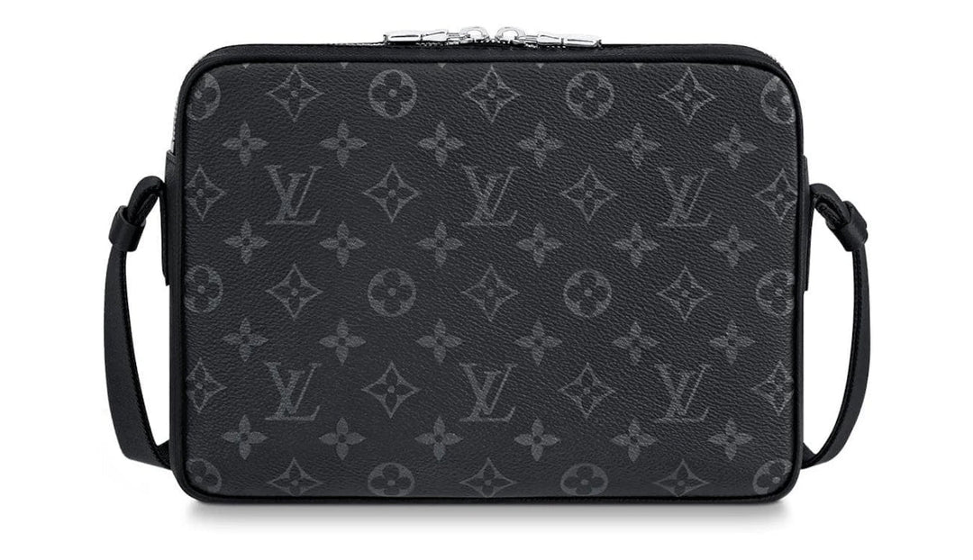 'LV' Tasche
