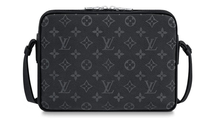 'LV' Tasche