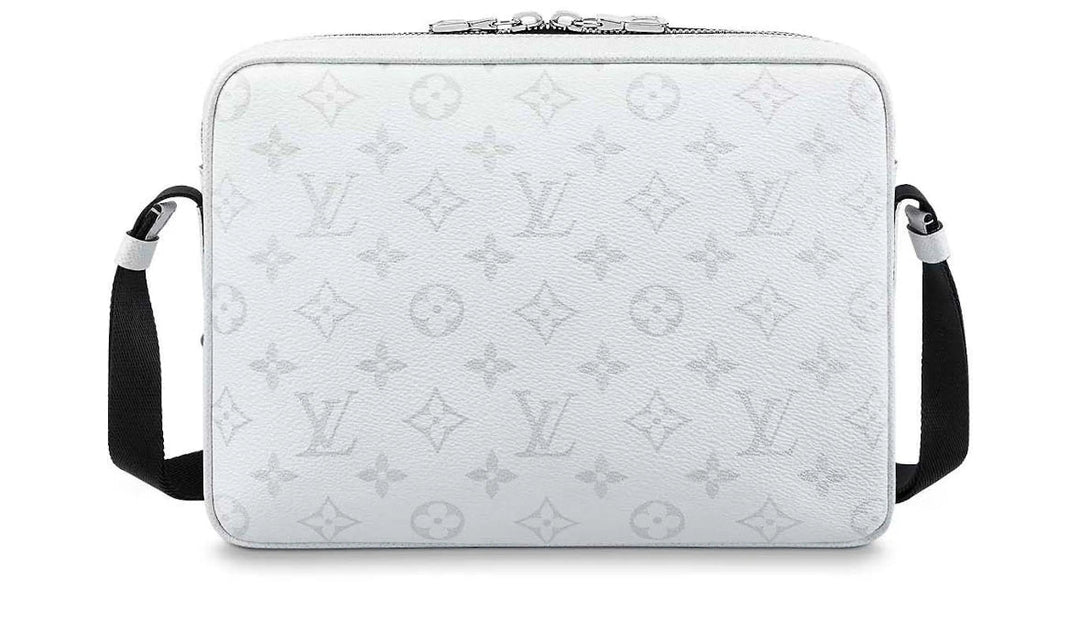 'LV' Tasche