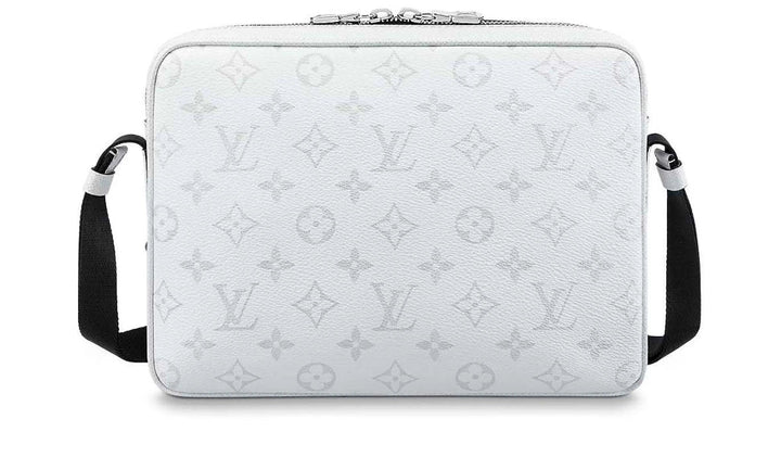 'LV' Tasche