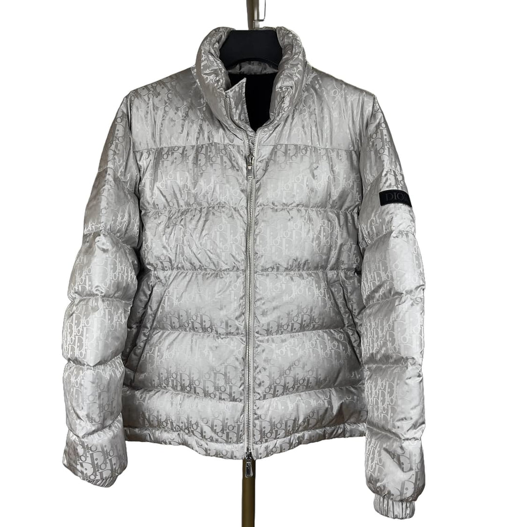 'CD' Winterjacke - Multicolour