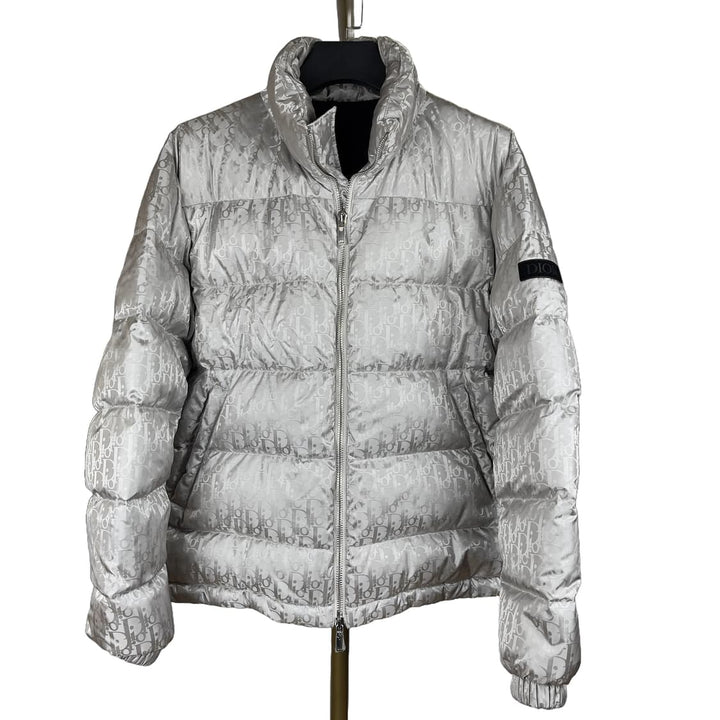 'CD' Winterjacke - Multicolour