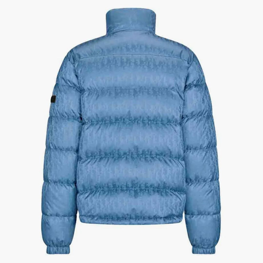 'CD' Winterjacke - Multicolour