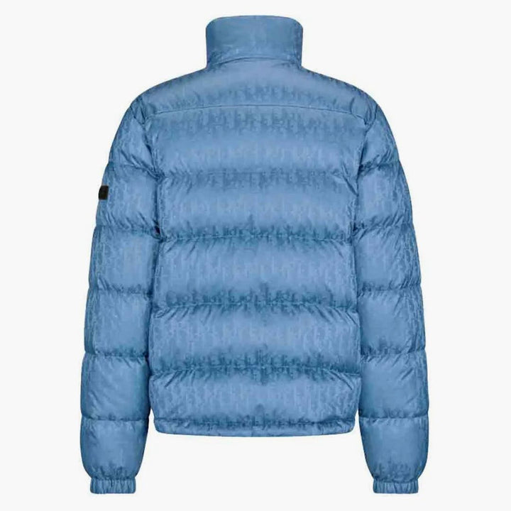 'CD' Winterjacke - Multicolour