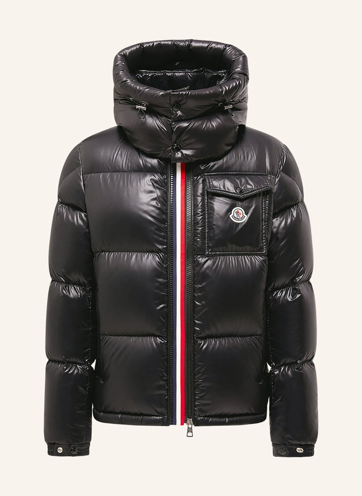 'Monc' Winterjacke