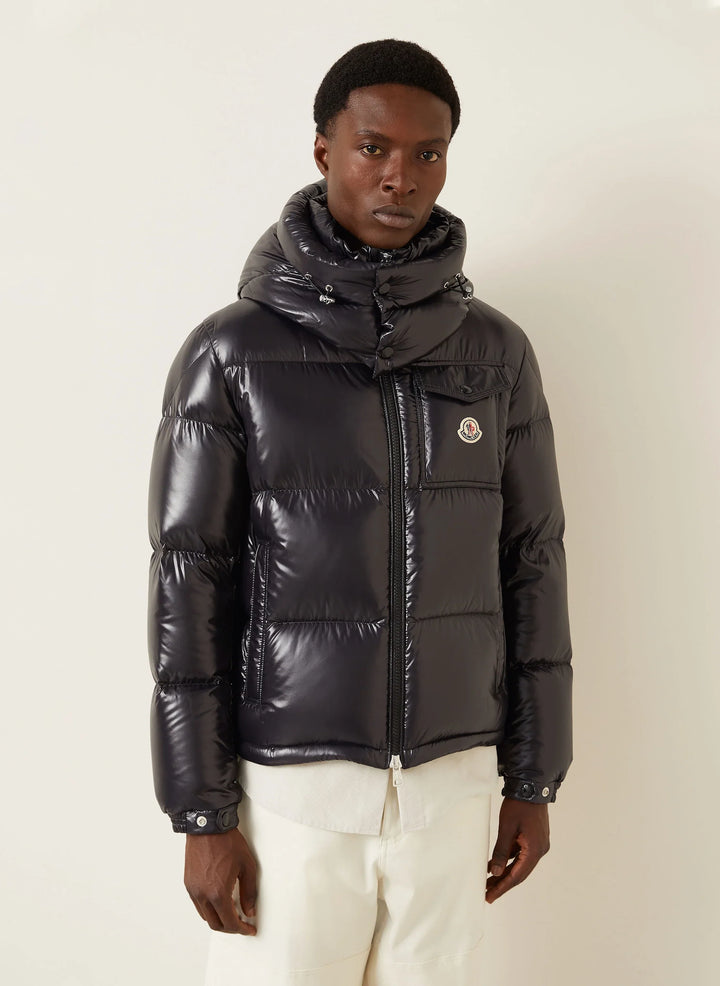 'Monc' Winterjacke