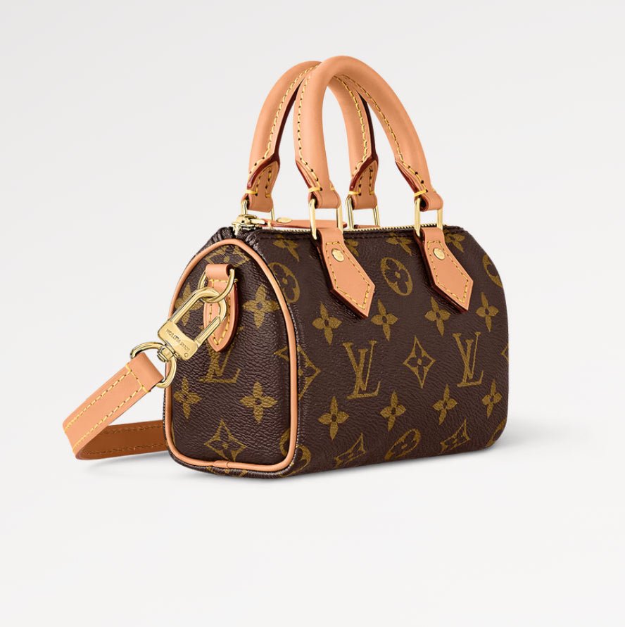 Lou Nano Tasche - Nov - ell - fas - ion