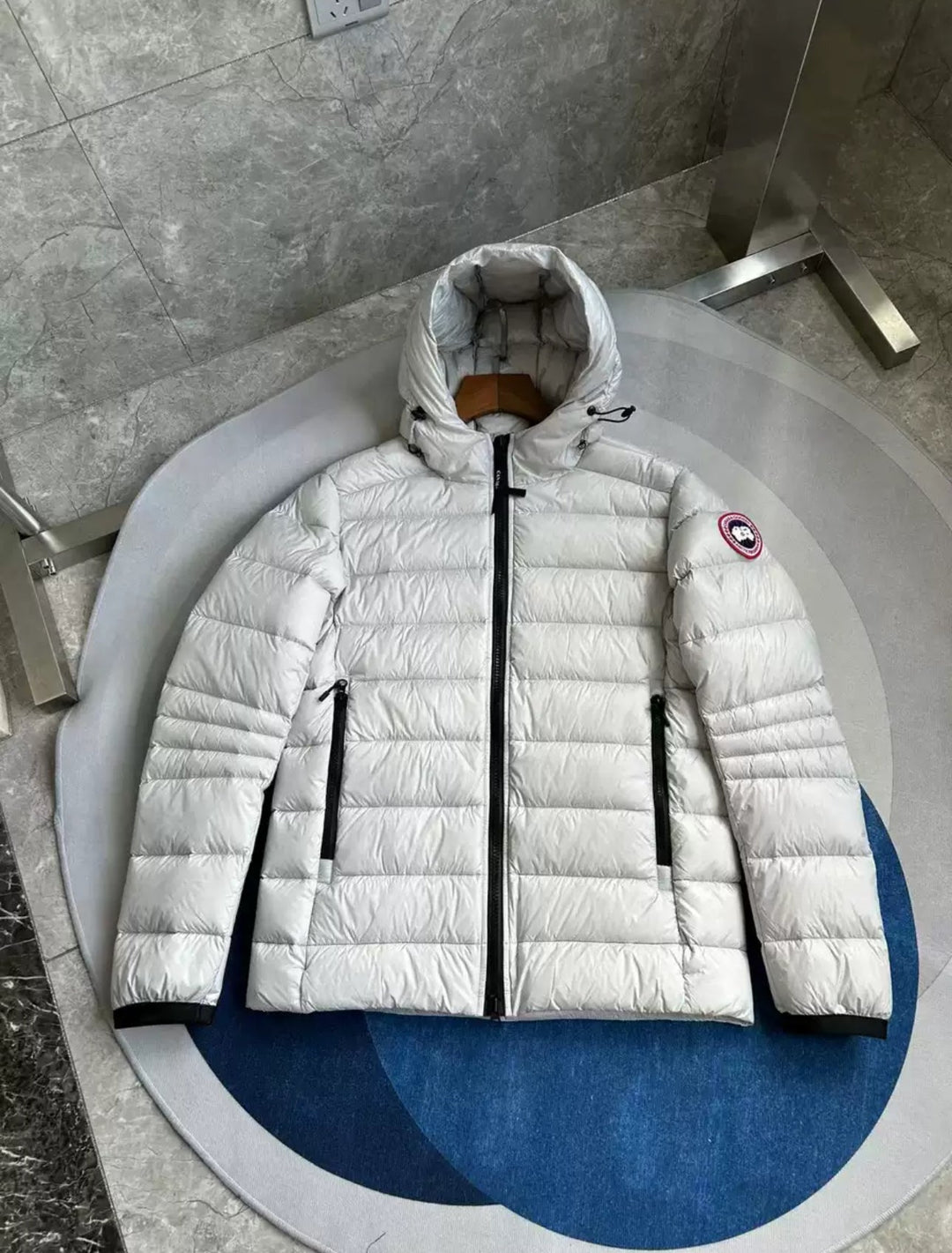 CG Jacke 1