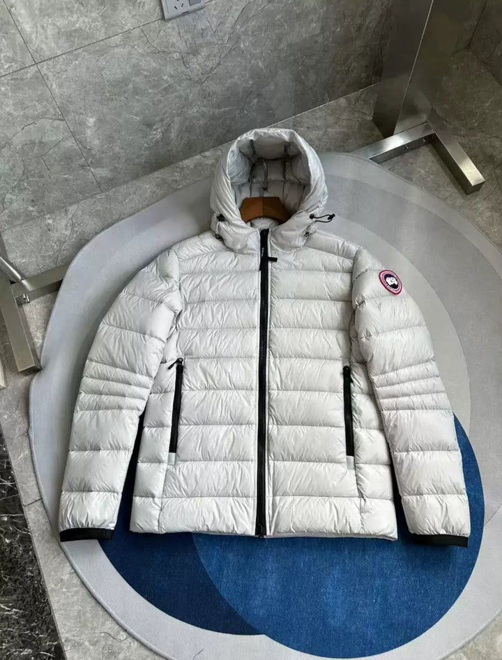 CG Jacke 1