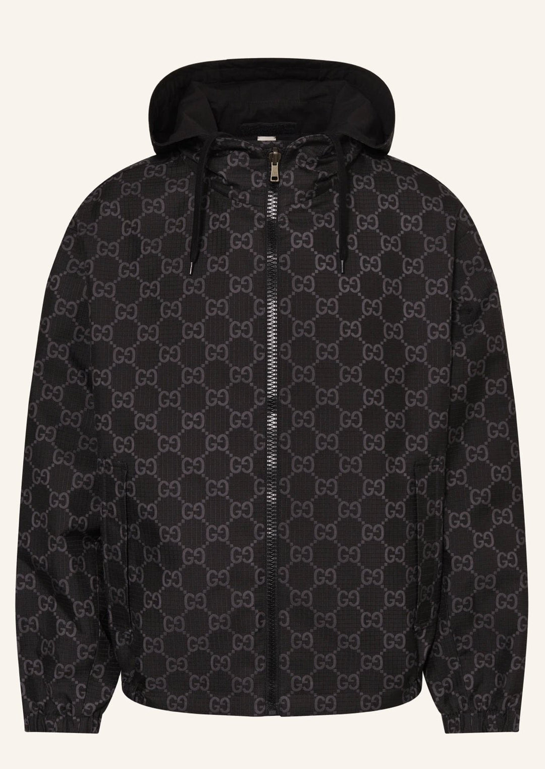 GG Runna Jacket - Nov - ell - fas - ion