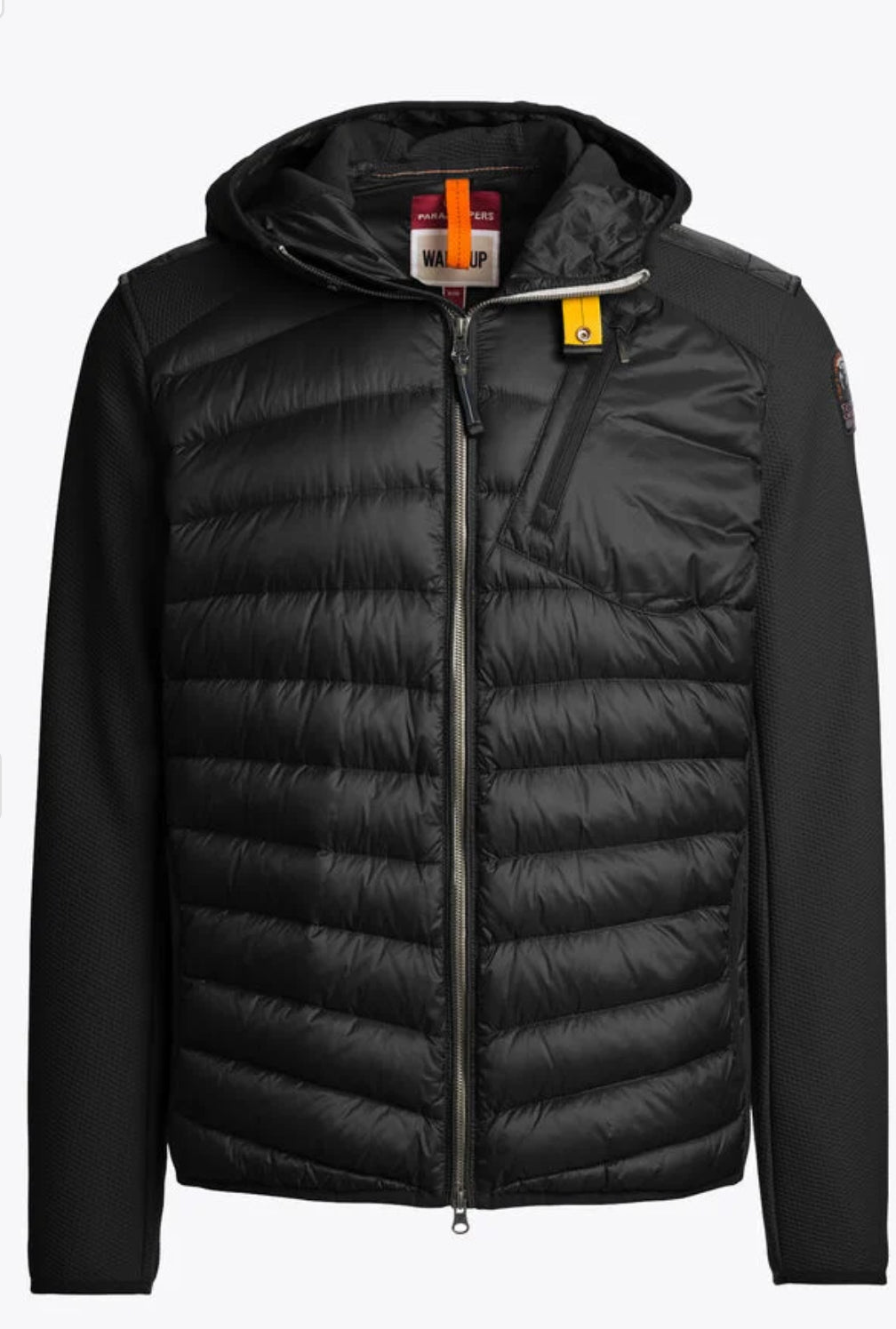 PJS Strickarm Jacke - Nov - ell - fas - ion