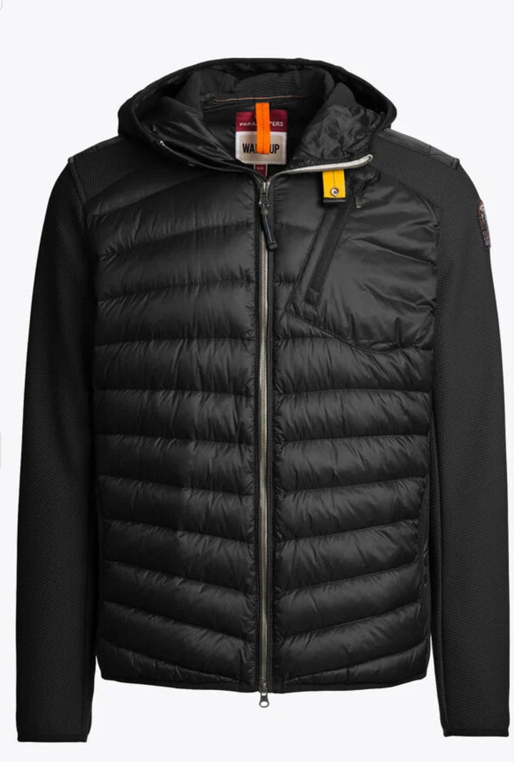 PJS Strickarm Jacke - Nov - ell - fas - ion