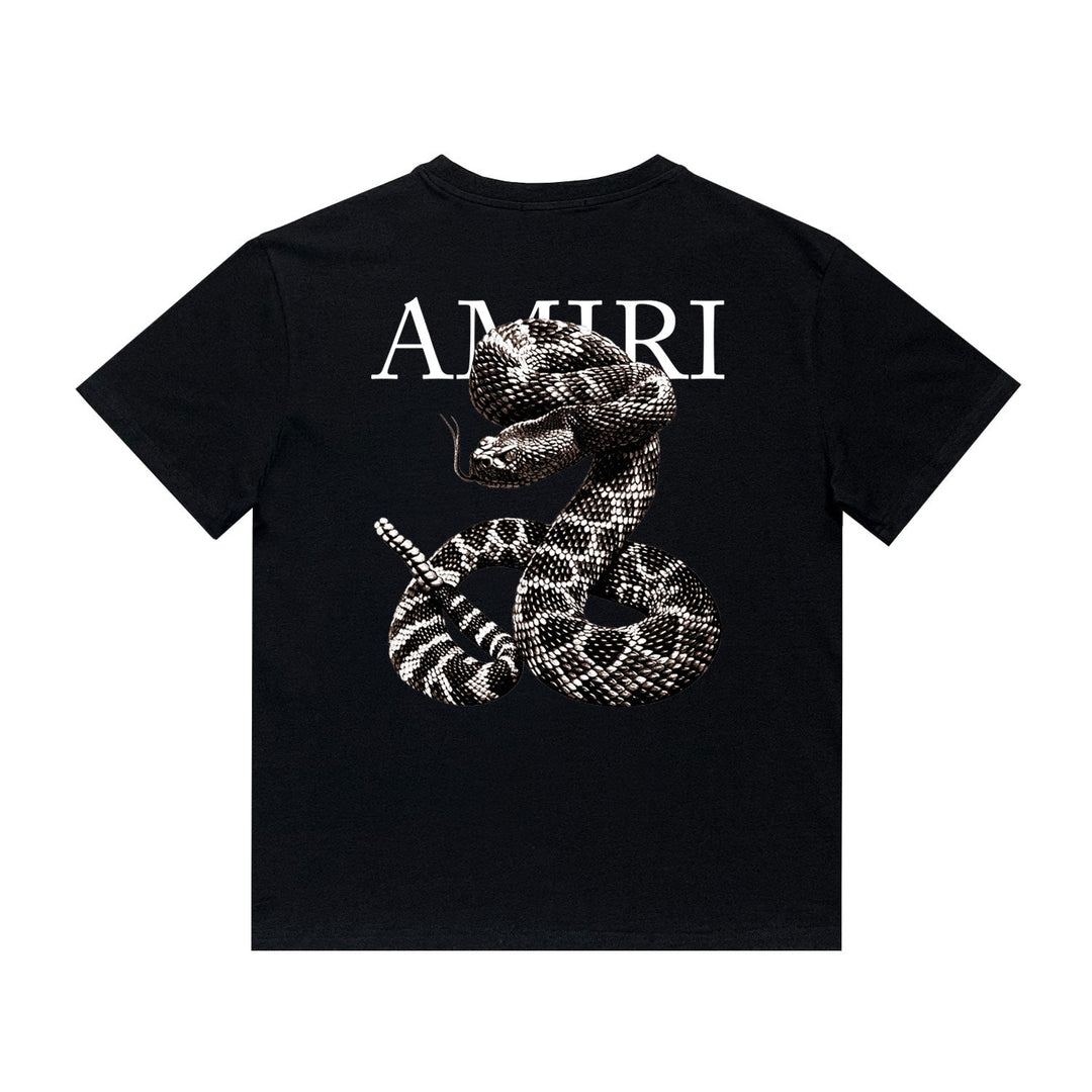 Amr Snake T-shirt - Nov - ell - fas - ion